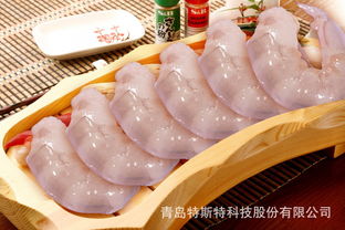 廠家直銷S518復(fù)合磷酸鹽 專為單凍蝦仁及鳳尾蝦設(shè)計(jì)的高效水分保持劑
