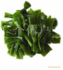 福建寧的海之味 細(xì)說(shuō)海帶等水產(chǎn)品加工的地道智慧